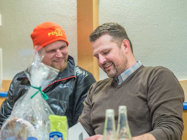 20190119 - Eisschießen in Mürzsteg